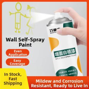 Eco-friendly Water-based Wall Repair Paint