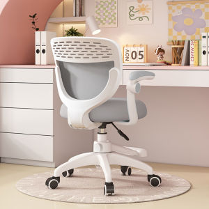 IDESK | Adjustable Comfort Study Chair