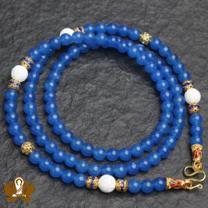 New Arrivals Thai Amulet Chain Thangka Neutral Agate Crystal Black Coconut Shell Men and Women Amulet Rope Pendant Rope