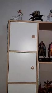 Simple Wood Cabinet Organizers & Storage Solutions