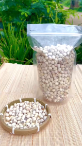 200GR HẠT SEN KHÔ NẤU CHÈ HẦM CANH