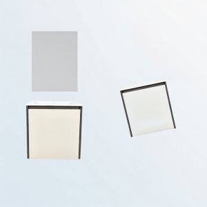 Kohler | Modern Minimalist Luxury Bathroom Set