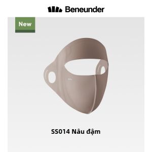 Beneunder | Mặt Nạ Chống Tia UV