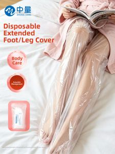 ZHONGLIANG | Moisturizing Waterproof Leg Mask