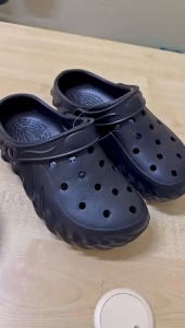 ✅Kasut Kerja Lelaki Men Clog Working Comfort Sandal Slipper Shoe Lelaki Kerja Selipar DAPUR Kasut Anti Slip Murah 8835/913