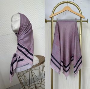 Segiempat Motif Journey kw /Segiempat Gradasi