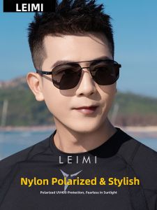 Leimi | Driving Polarized Sunglasses UV Protection