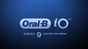 Oral B iO Series 9 3D Smart Electric Toothbrush Pressure Sensor Visible Timer AI Tracking Brush 7 Modes with Charge Travel Case oral b electric toothbrush Oral B IO9 Smart Electric Toothbrush Oral B IO 9