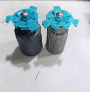 (500 cái) Béc vít phun xoay 360 độ phi 21 27 thương hiệu Tài Phúc