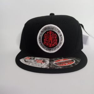 snapback masbertoo keren full bordir kombinasi warna