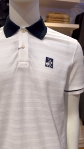 Beverly Hills Polo Club - Áo polo ngắn tay Nam Regular Fit PMRSW24TL043