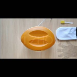 Paraffin Wax Bath Cotton Gloves socks Moisturizing Work Gloves Foot Hand Spa Cover