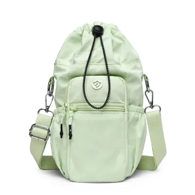 Stylish Multi-Wear Water Bottle Bag