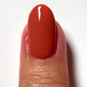 INGLOT Natural Origin Medina Collection - Kutek Halal Breathable Vegan 8ml