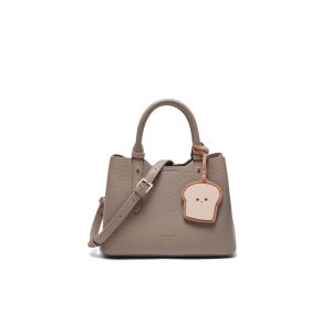 Belle | Luxurious Leather Tote Bag