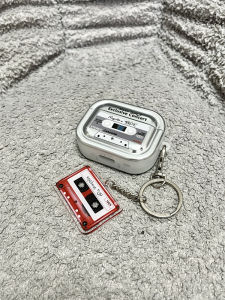 Apple Earphone Protective Case Third Generation AirPods pro Compatible Bluetooth Magnetic Soft TPU Shell Cool Minimalist Style