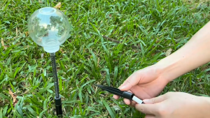 Ducks Birds Parrots 2PCS Chicken Pickling Prop Swinging Slow Feeding Device Puzzle Chicken House Prop Suitable for Poultry