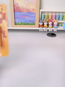 Sliding Eraser Less Dandruff Clean High-value Cartoon Eraser Learning Reward Gift