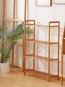 MOLORE | Floor-standing Indoor Flower Rack