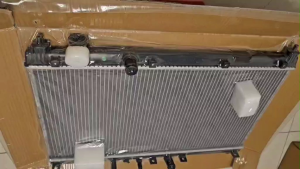 Radiator Honda Jazz GK 2014-2021 Automatic