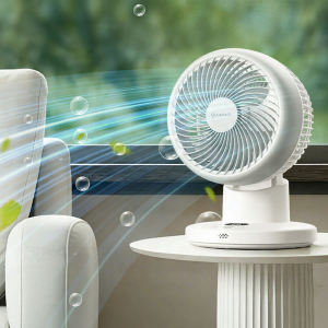 AIRMATE | New Desktop Mini Turbine Air Circulator