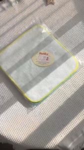 Set 10 miếng lót chống thấm HotGa cho bé sơ sinh