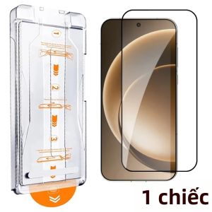 Miếng Dán Màn Hình HD Cho OnePlus Với Bộ Dụng Cụ Lắp Đặt Không Bụi Kính Cường Lực Chống Xước Dành Cho 15 15T 15R 13R 13T 12 10 11 Pro Nord CE6