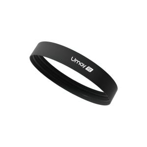 Umay(佑美) | Non-slip Sweat Guiding Headband Sports