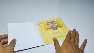 Paket 3 Buku Tematik Jamal Laeli