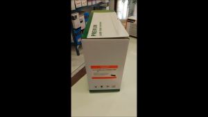 CLT-K506L / CLT-K506S พร้อมใช้ พร้อมส่ง หมึกเทียบเท่า Samsung CLP-680 series CLX-6260 series