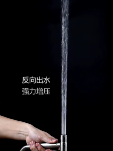 Toilet Bidet Sprayer Stainless Steel Bidet Set Toilet Sprayer Bathroom Pressurized Bidet Set