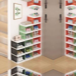 ตู้รองเท้า ตู้เก็บรองเท้า อุปกรณ์จัดเก็บ ที่เก็บรองเท้า จัดระเบียบห้องใหม่ มีให้เลือกหลากหลายชั้น สไตล์ยอดนิยม