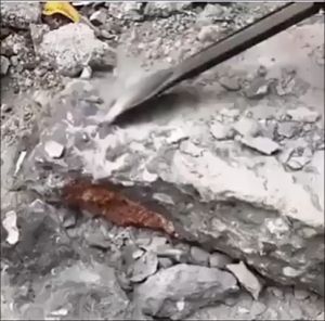 Mata Bor Tembok Beton: Pemilihan & Penggunaan