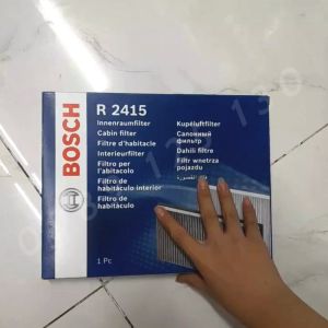 Lọc Gió Điều Hòa Than Hoạt Tính Bosch R2415 Dành Cho Xe FORD EcoSport ( 13 - )