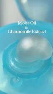 Sabun Muka Daily Mild Cleansing Remaja Facial Wash Pigeon Teens Warna Biru