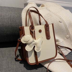 Retro Fashion Womens Crossbody Bag 2021 New Autumn Winter Hong Kong Style Quality Versatile Single Shoulder Slant Bag