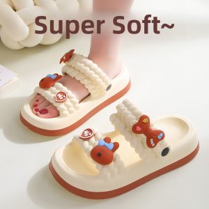 NAIFUNA | Anti-slip Anti-odor Womens and Childrens Outdoor Sandals