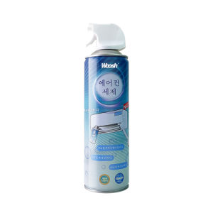 Mistolin | Air Conditioner Foam Cleaner Disinfectant For Home Use