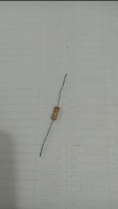 Resistor 2.2 OHM: Komponen Elektronik yang Penting