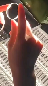 Ống kính lấy nét hàn cầm tay D20 * 4.5-F150 Laser chuẩn trực D20F60 Thạch anh Plano-Ống kính lồi cho các ứng dụng chính xác