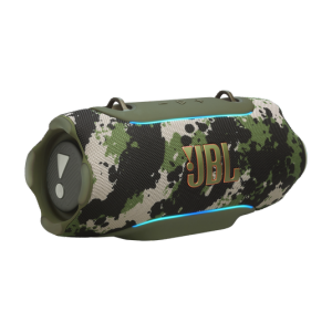 JBL | JBL XTREME 5 Portable Party Speaker Playtime Boost Passive Radiator Bass Great Sound for Lakeside Bonfire Event