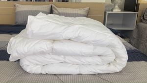 Ruột chăn Microfiber HANVICO chuẩn Khách sạn và Resort dùng cho Gia đình