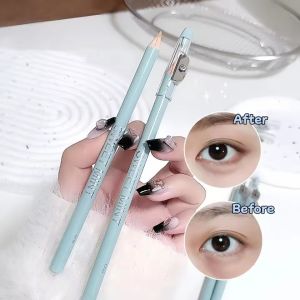 Bút che khuyết điểm cil che phủ rộng làm sáng Kem che khuyết điểm không thấm nước không thấm mồ hôi lâu dài tự nhiên precies Bút che khuyết điểm