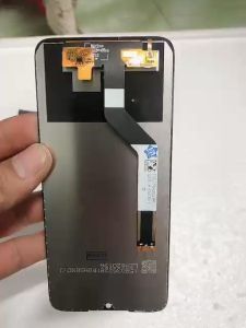 Màn hình XIAOMI redmi note7 New Full bộ màu đen Bảo hành 3 tháng Tặng kèm keo dán màn hình+tua vít sữa chữa+cường lực+que chọc sim+FREE SHIP