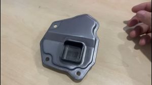 Filter Oli Matic Transmisi CVT Nissan X-trail T31 31728-1XF02 - 5698