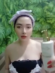 Sữa Tắm Ncollagen - Dưỡng Trắng da toàn thân