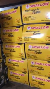 BAN DALAM SWALLOW MOTOR