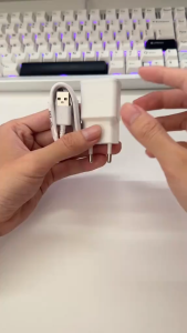 Trọn bộ dây và củ sạc điện thoại SS đầu sạc micro usb đa năng