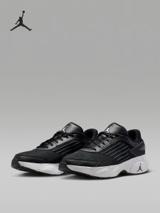 Nike | Giày Thể Thao Dây Kéo Dài Bền casual Jordan