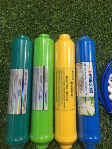 Lõi tạo khoáng 5678 Taiwan- máy lọc nước Haohsing chính hãng